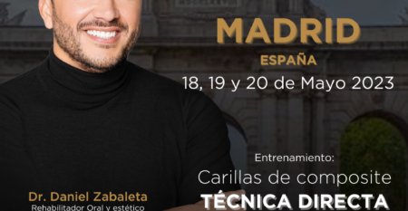 Entrenamiento de Mayo – España (2)