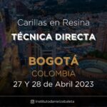 Entrenamiento Práctico: Carillas en Resina Técnica Directa (Bogotá)