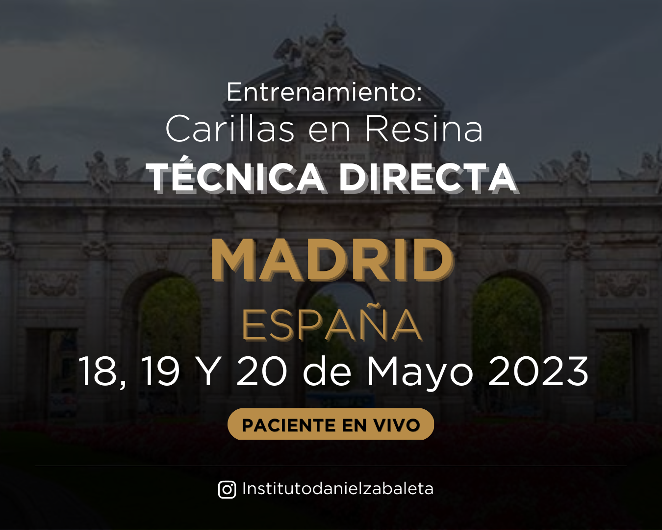 Website Entrenamiento Madrid (1350 × 1080 px)