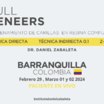 Entrenamiento: Full Veneers (Barranquilla)
