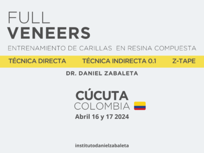 Entrenamiento: Full Veneers (Cúcuta)