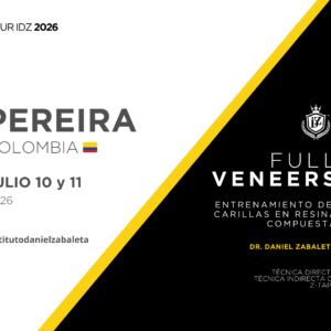 Entrenamiento: Full Veneers (Pereira)