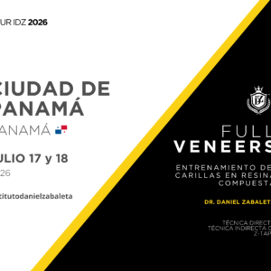 Entrenamiento: Full Veneers (Ciudad de Panamá)