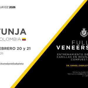 Entrenamiento: Full Veneers (Tunja)