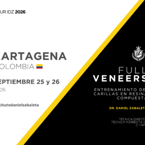 Entrenamiento: Full Veneers (Cartagena)