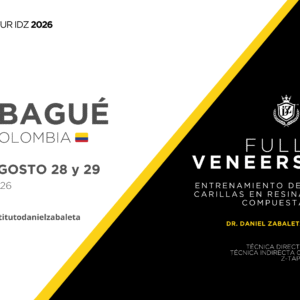 Entrenamiento: Full Veneers (Ibagué)