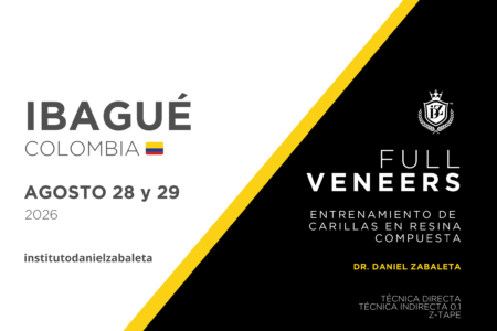 Entrenamiento: Full Veneers (Ibagué)
